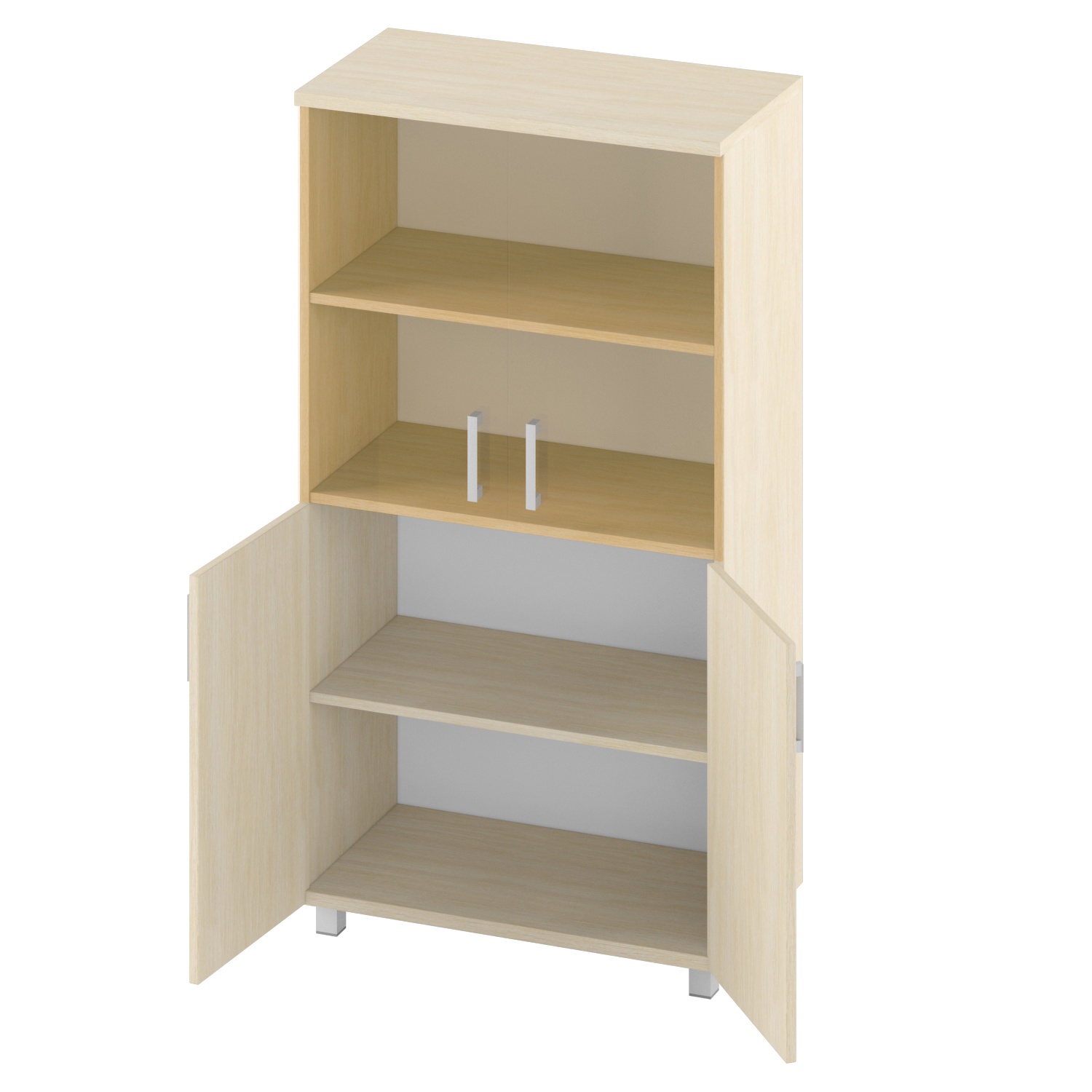 Офисный шкаф для документов Г-214.522.С2-2 — изображение 8