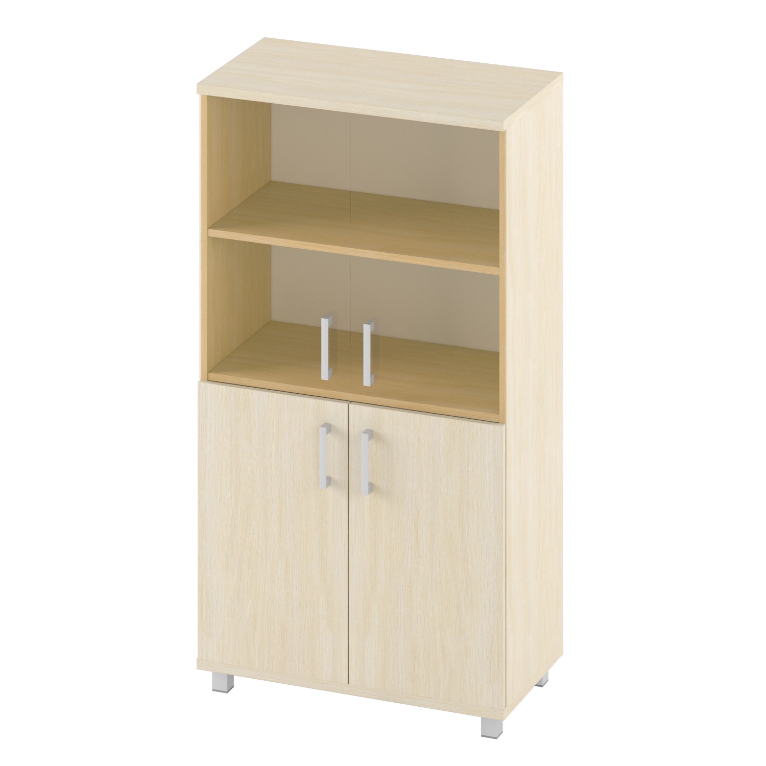 Офисный шкаф для документов Г-214.522.С2-2 — изображение 7
