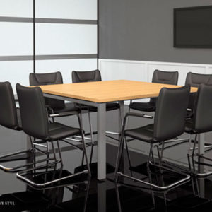 Столы для переговорных и заседаний